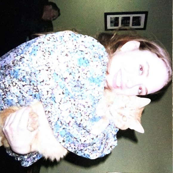 Meet your Posher, Maya - Picture 1 of 1